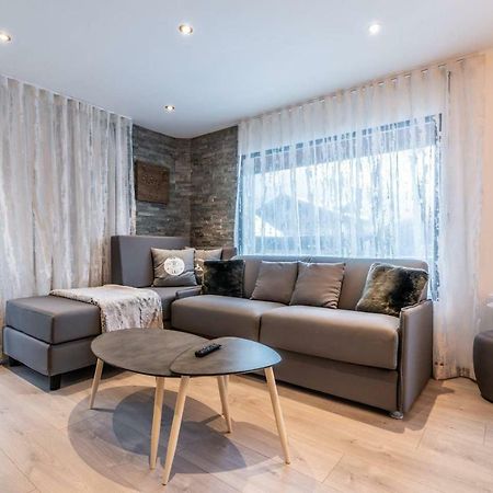 Edelweiss Cosy 6/7 Lejlighed Morzine Eksteriør billede